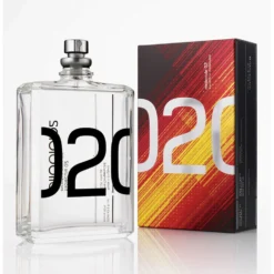 Escentric Molecules Molecule 02 (100ml) -Maison Margiela 10362507 1744900316019525