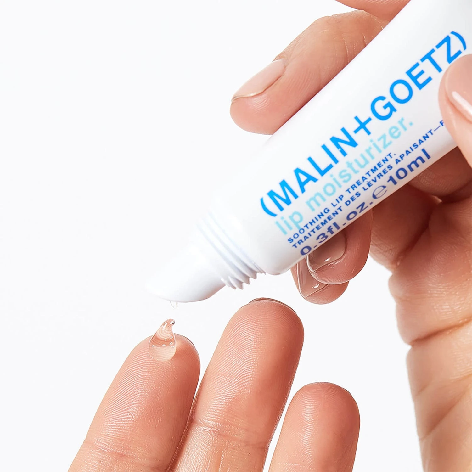 Malin + Goetz Lip Moisturiser 8.5g 2 Malin + Goetz Lip Moisturiser 8.5g - Image 2