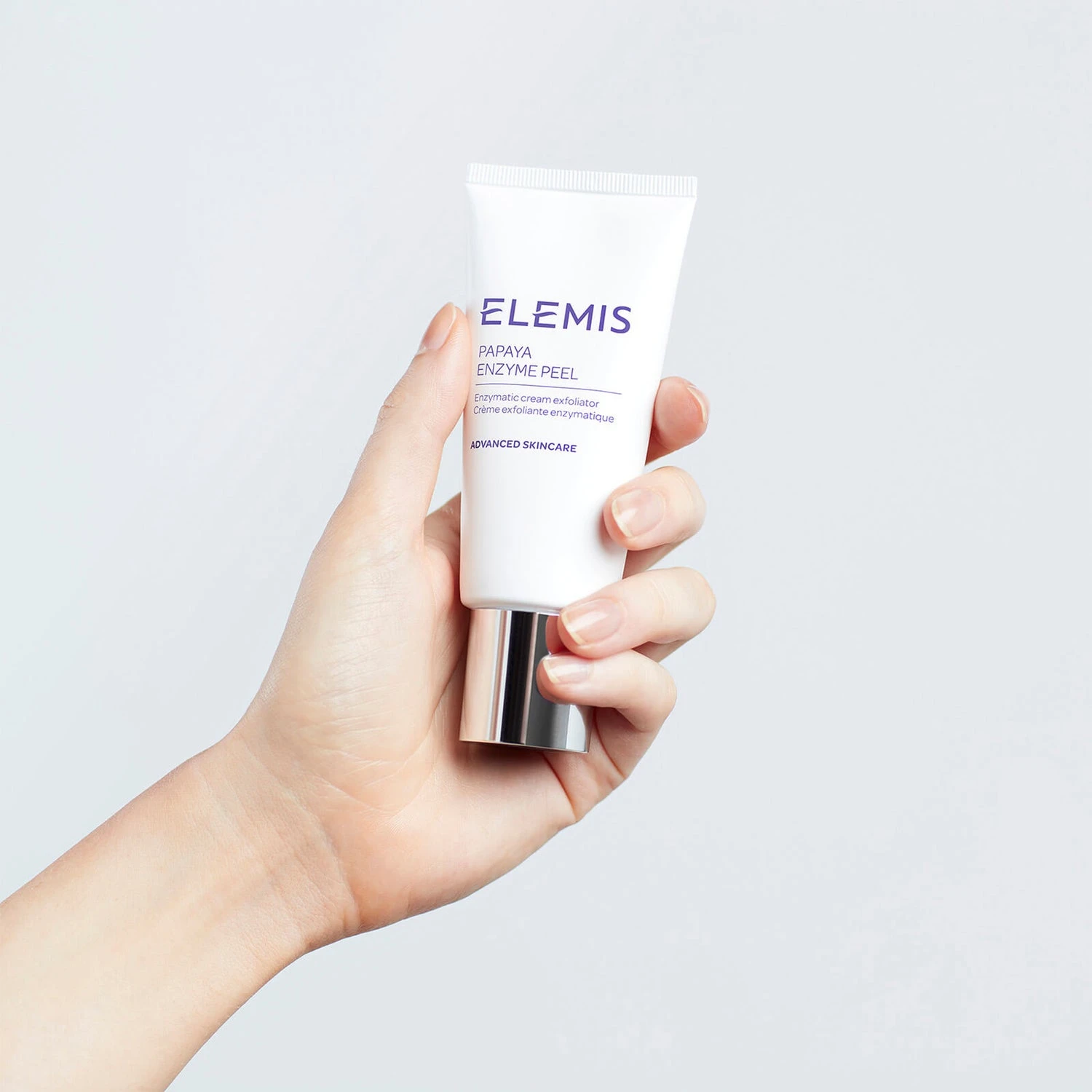 Elemis Papaya Enzyme Peel 50ml 4 Elemis Papaya Enzyme Peel 50ml - Image 4