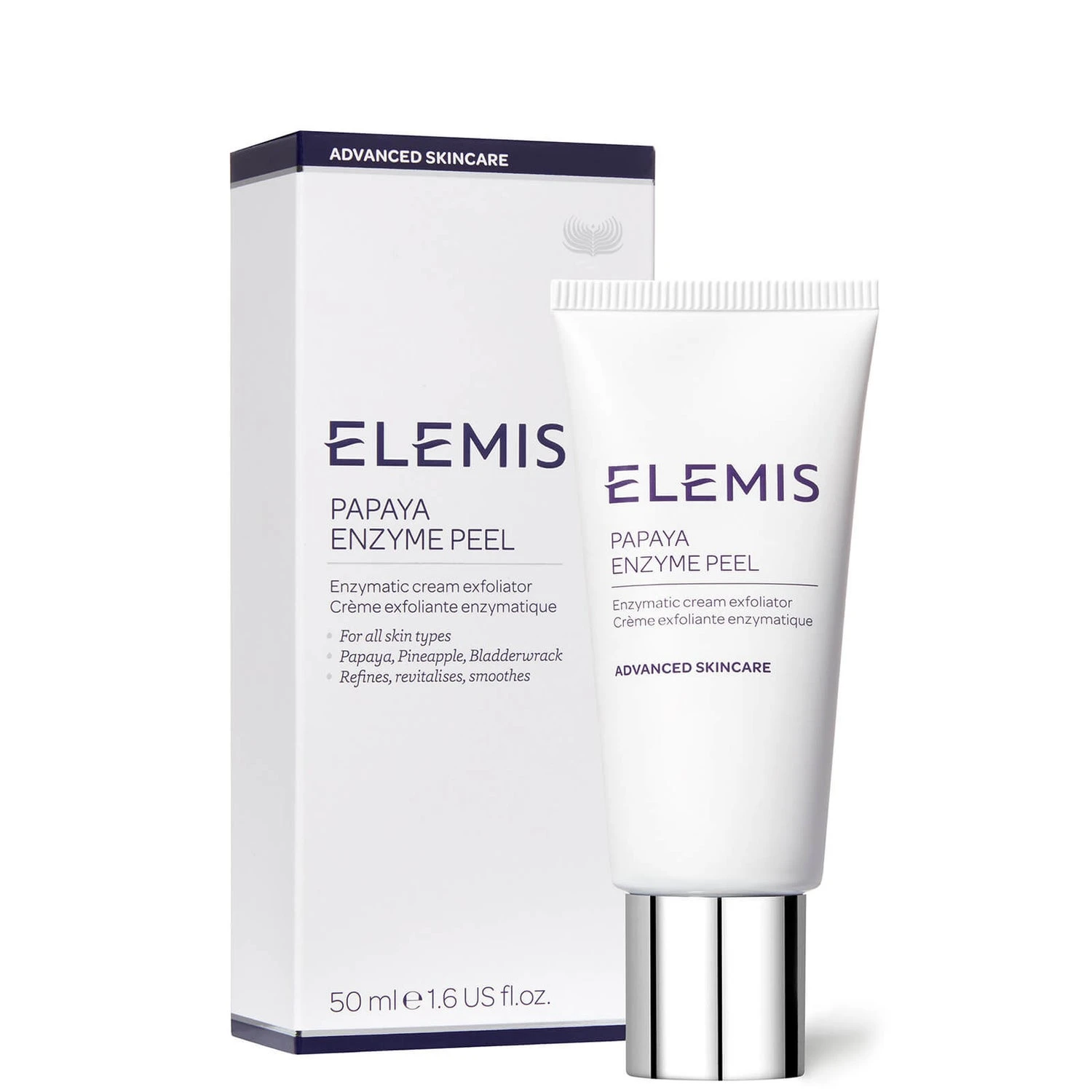 Elemis Papaya Enzyme Peel 50ml 6 Elemis Papaya Enzyme Peel 50ml - Image 6