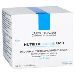 La Roche-Posay Nutritic Intense Rich 50ml -Maison Margiela 11091859 1534740884483976