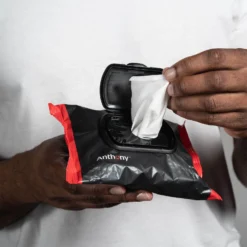 Anthonyglycolic Exfoliating And Resurfacing Wipes (30 Wipes) -Maison Margiela 11124365 1104941808393506