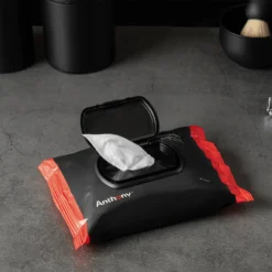 Anthonyglycolic Exfoliating And Resurfacing Wipes (30 Wipes) -Maison Margiela 11124365 1124941808259367