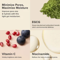 Paula's Choice Resist Anti-ageing Clear Skin Hydrator (50ml) -Maison Margiela 11174221 4424909098742794