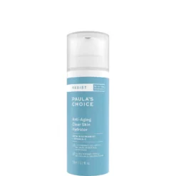 Paula's Choice Resist Anti-ageing Clear Skin Hydrator (50ml)