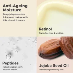 Paula's Choice Resist Intensive Repair Cream (50ml) -Maison Margiela 11174234 6614909099050723