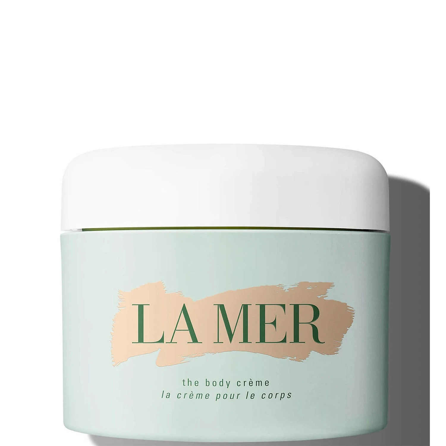 La Mer The Body Crème 300ml 1 La Mer The Body Crème 300ml