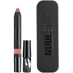 NUDESTIX Intense Matte Lip And Cheek Pencil 2.8g (Various Shades)