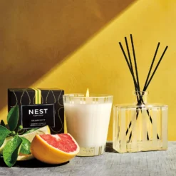 NEST New York Grapefruit Reed Diffuser 175ml -Maison Margiela 11288824 9394904688611148