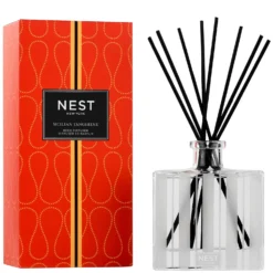 NEST New York Sicilian Tangerine Reed Diffuser 175ml