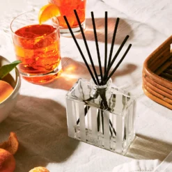 NEST New York Sicilian Tangerine Reed Diffuser 175ml 8 NEST New York Sicilian Tangerine Reed Diffuser 175ml -Maison Margiela 11288829 2104904689263693