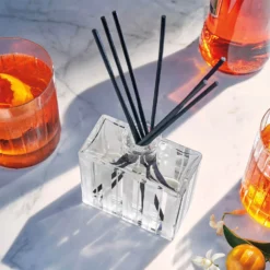 NEST New York Sicilian Tangerine Reed Diffuser 175ml 7 NEST New York Sicilian Tangerine Reed Diffuser 175ml -Maison Margiela 11288829 3334904689173060