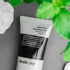 Anthony Deep-Pore Cleansing Clay 90g -Maison Margiela 11304768 1234940720469891