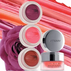 By Terry Baume De Rose Nutri-Couleur Lip Balm 7g (Various Shades) -Maison Margiela 11306986 2594898179669809