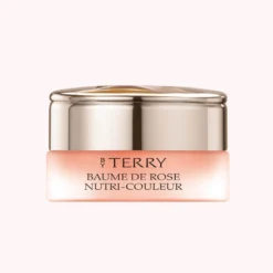 By Terry Baume De Rose Nutri-Couleur Lip Balm 7g (Various Shades)