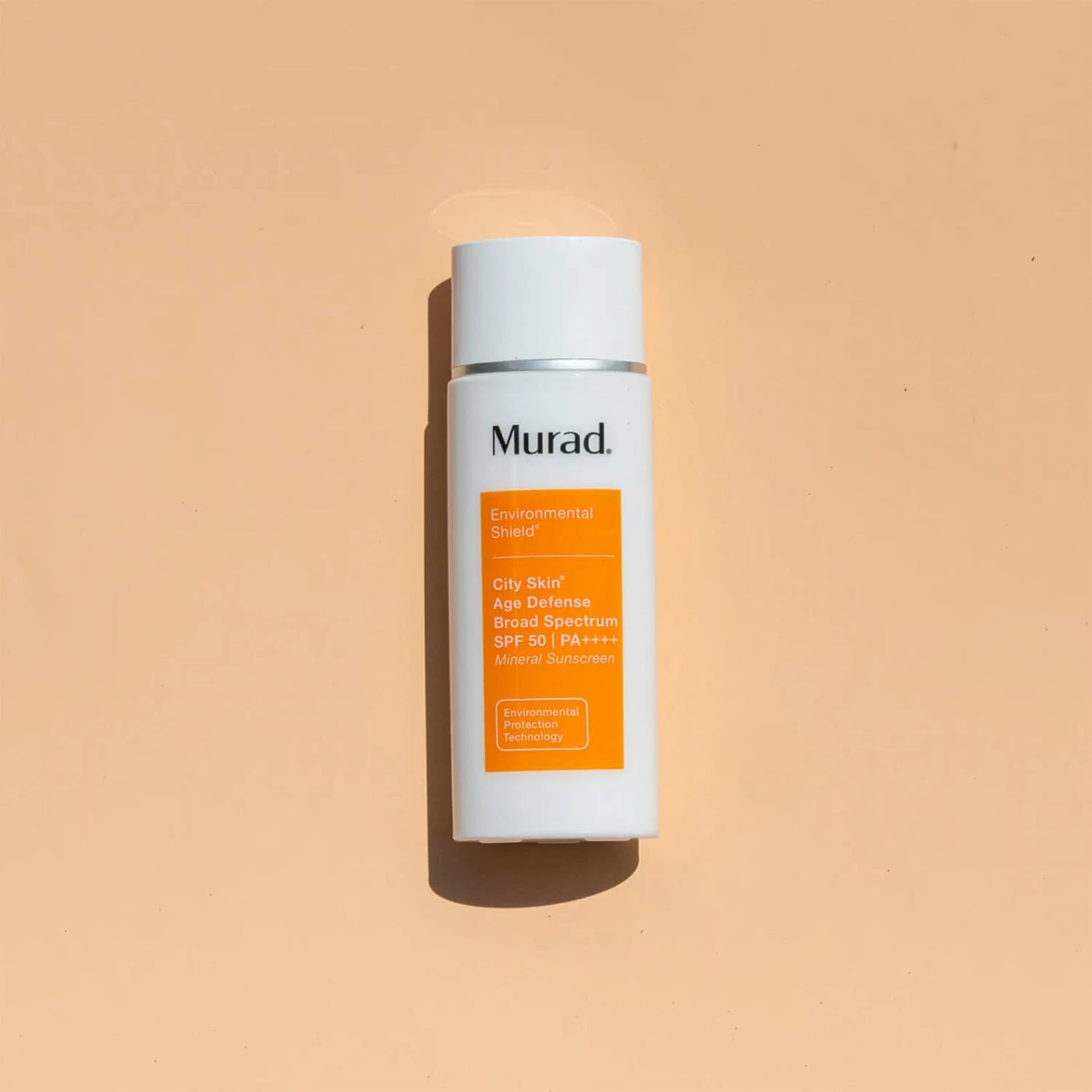 Murad City Skin Age Defense Broad Spectrum SPF50 PA ++++ 50ml 6 Murad City Skin Age Defense Broad Spectrum SPF50 PA ++++ 50ml - Image 6