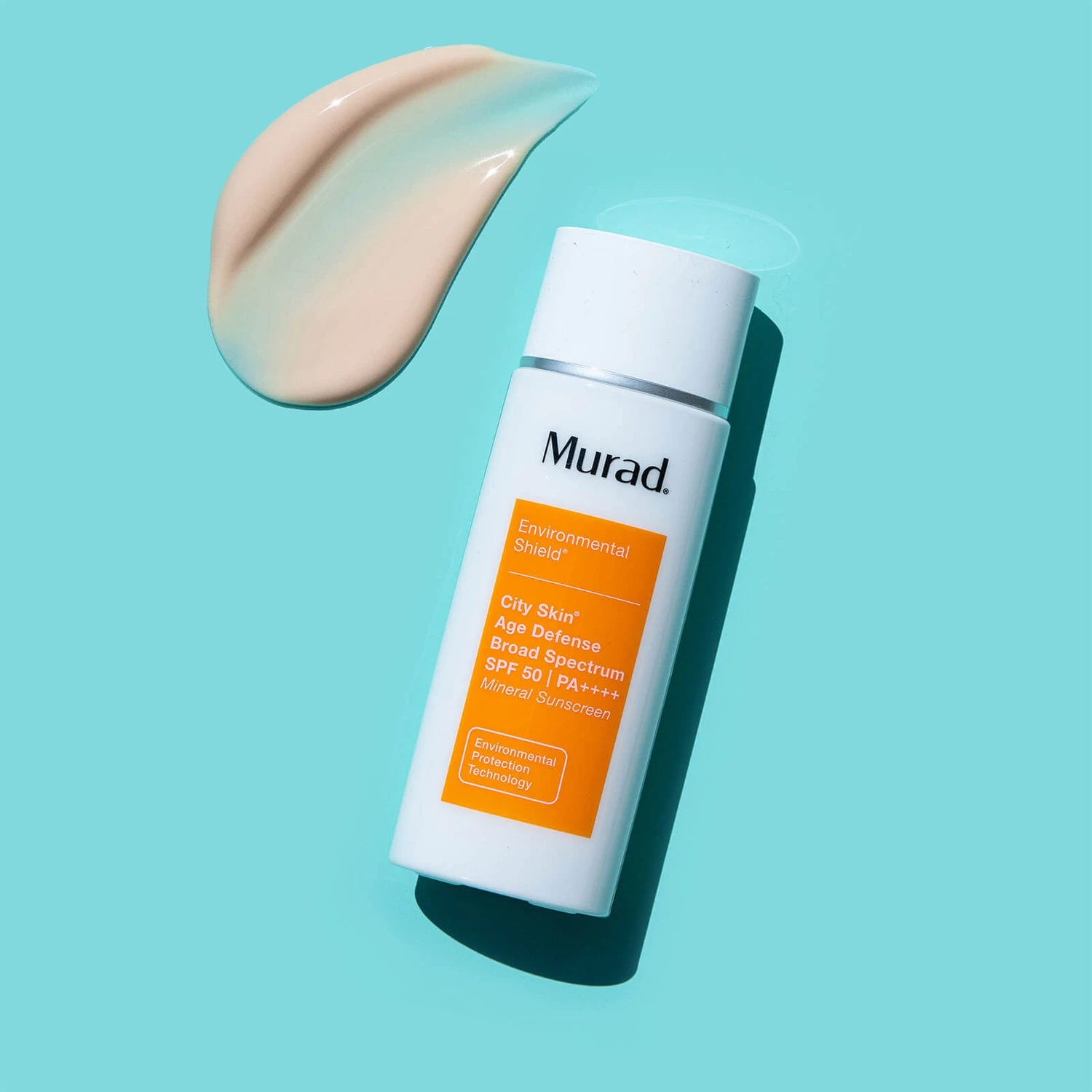 Murad City Skin Age Defense Broad Spectrum SPF50 PA ++++ 50ml 10 Murad City Skin Age Defense Broad Spectrum SPF50 PA ++++ 50ml - Image 10