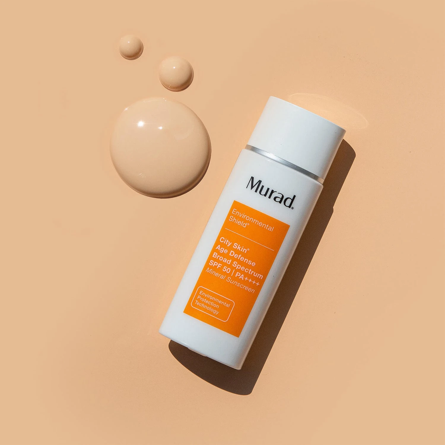 Murad City Skin Age Defense Broad Spectrum SPF50 PA ++++ 50ml 14 Murad City Skin Age Defense Broad Spectrum SPF50 PA ++++ 50ml - Image 14