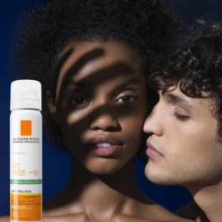 La Roche-Posay Anthelios Anti-Shine Sun Protection Invisible SPF50+ Face Mist 75ml -Maison Margiela 11393009 2105054772929172