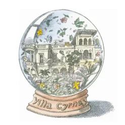 TRUDON Cyrnos Classic Candle - Mediterranean Aromas -Maison Margiela 11472777 2035016662279370