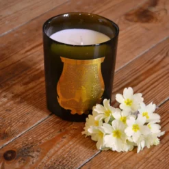 TRUDON Spiritus Sancti Classic Candle - Incense -Maison Margiela 11472782 4184697577744456