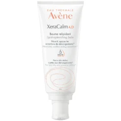Avène XeraCalm A.D. Lipid-Replenishing Balm Moisturiser For Dry, Itchy Skin 200ml