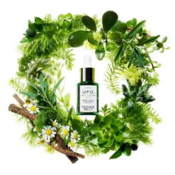 Sunday Riley U.F.O. Ultra-Clarifying Face Oil 15ml -Maison Margiela 11588286 1134925455319046