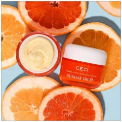Sunday Riley C.E.O. Vitamin C Rich Hydration Cream 50g -Maison Margiela 11588289 3784882136179128
