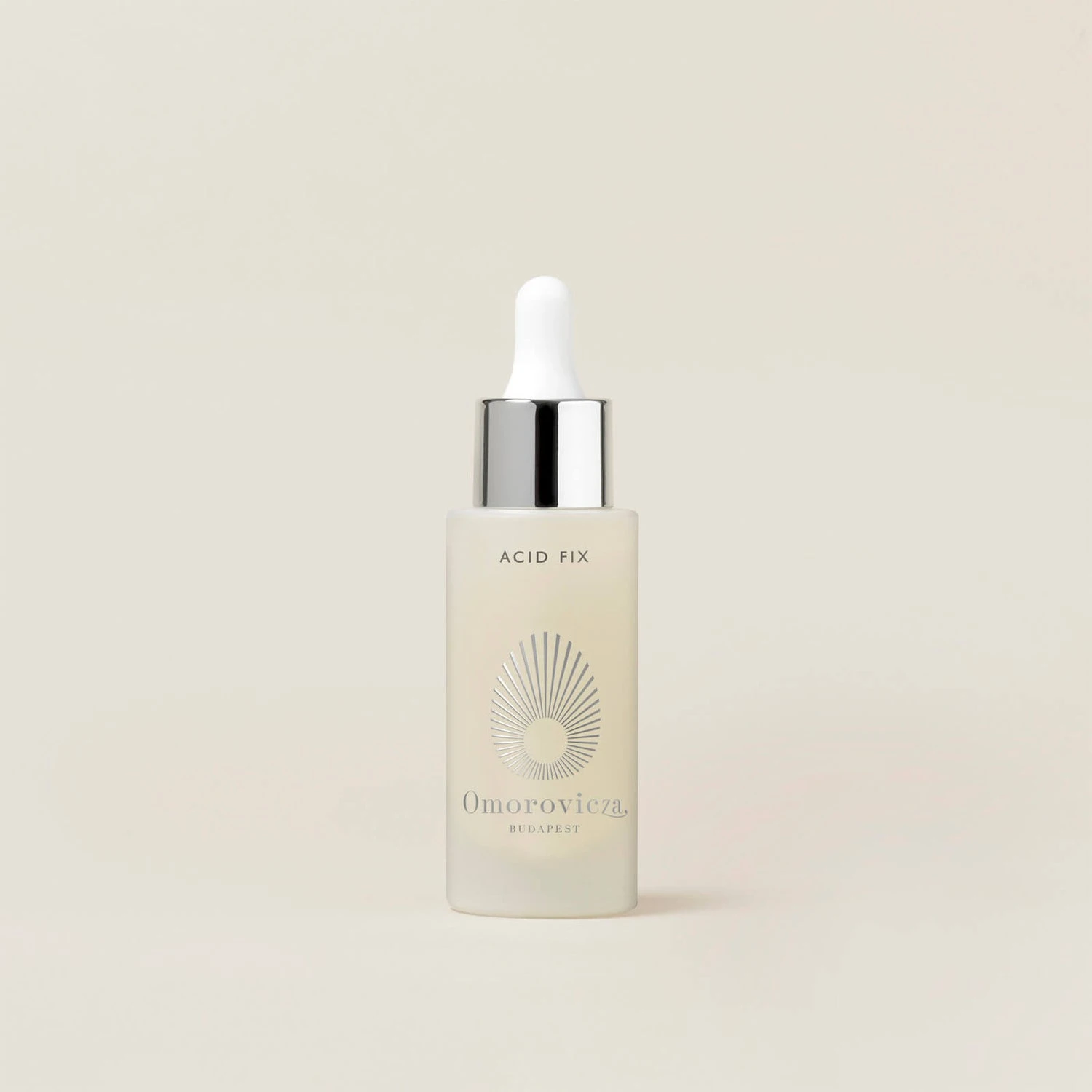 Omorovicza Acid Fix 30ml 1 Omorovicza Acid Fix 30ml