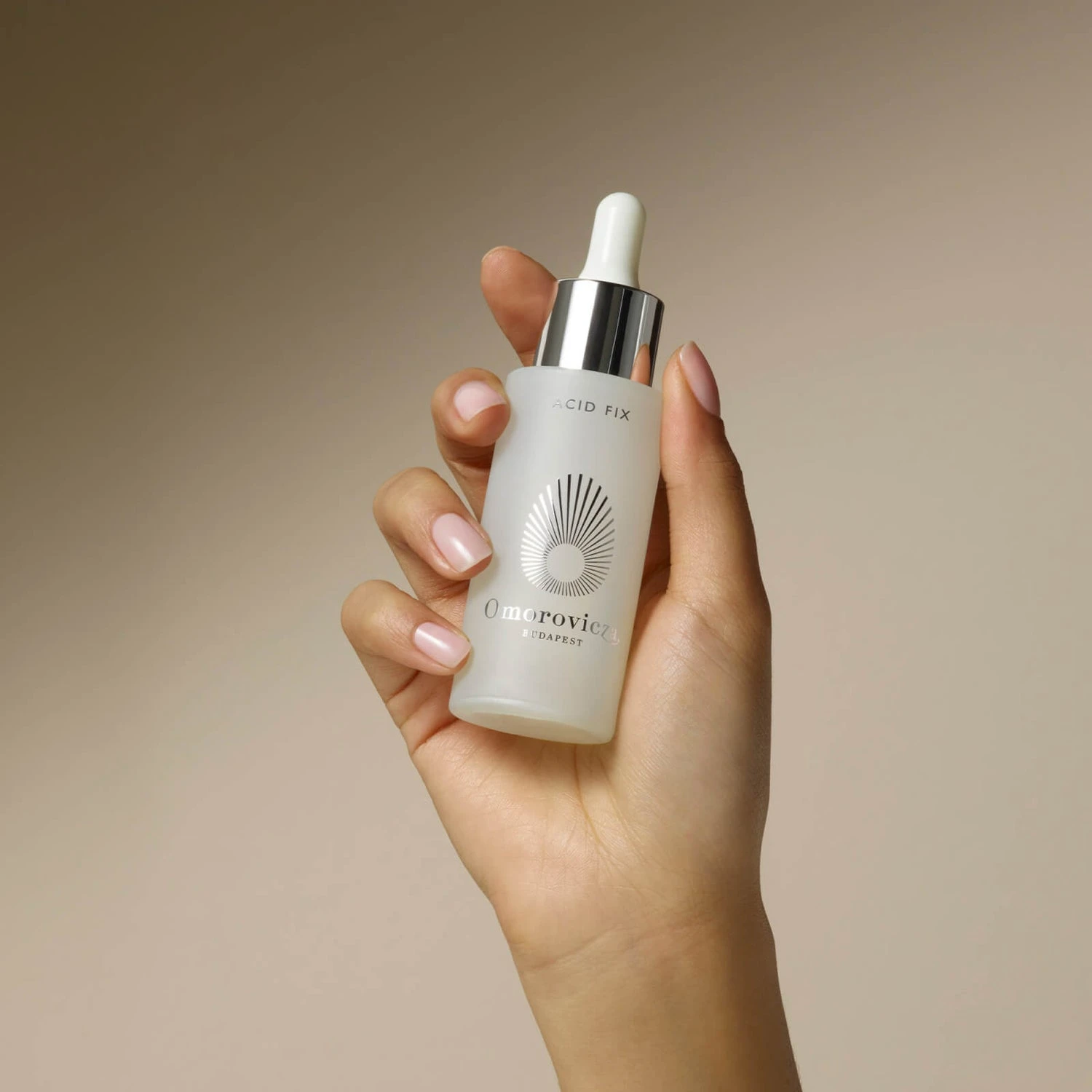 Omorovicza Acid Fix 30ml 4 Omorovicza Acid Fix 30ml - Image 4