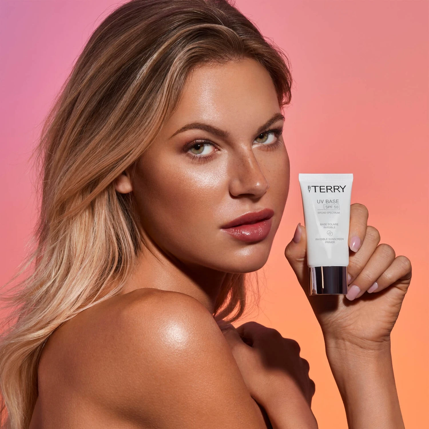 By Terry UV-Base Primer SPF 50 5 By Terry UV-Base Primer SPF 50 - Image 5