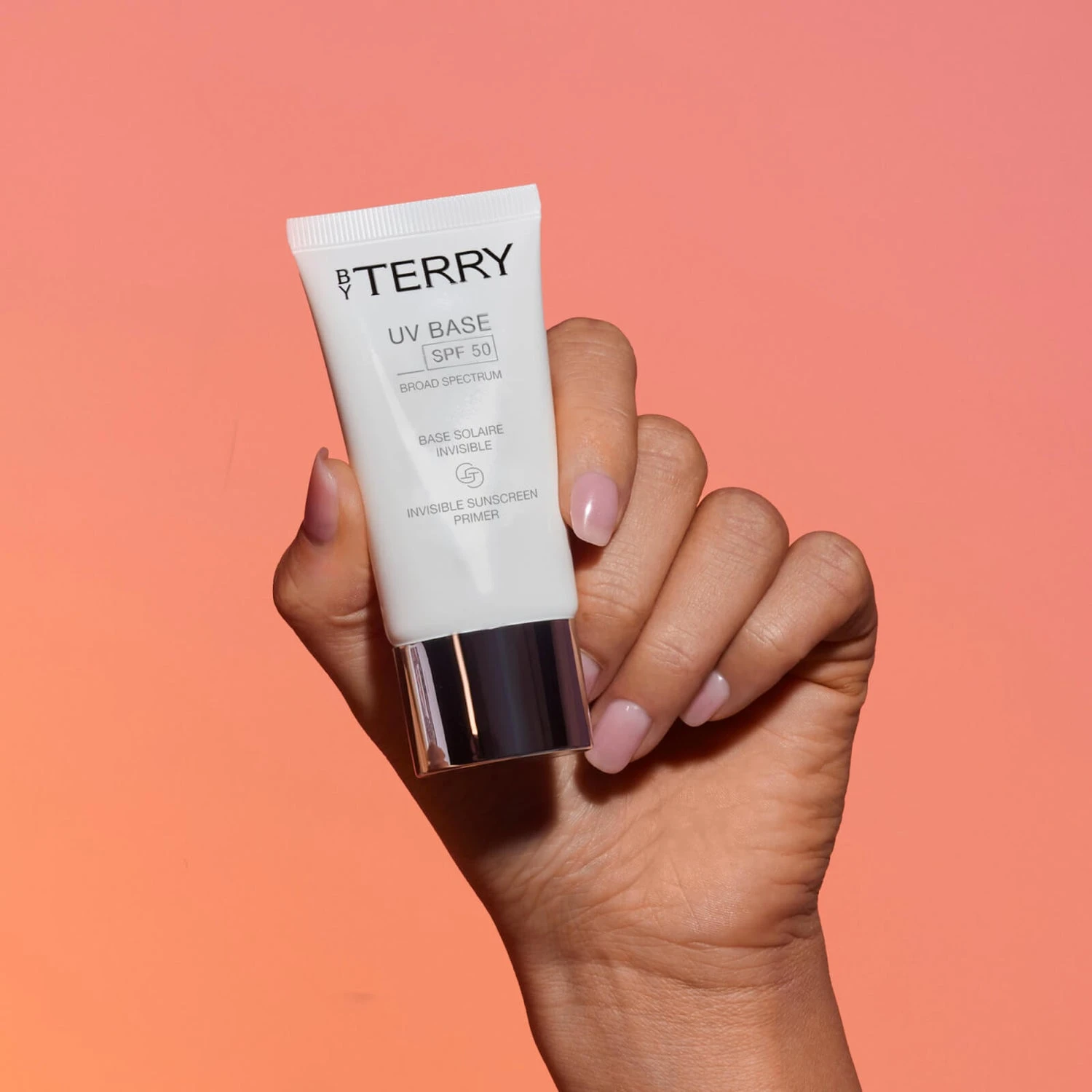 By Terry UV-Base Primer SPF 50 3 By Terry UV-Base Primer SPF 50 - Image 3