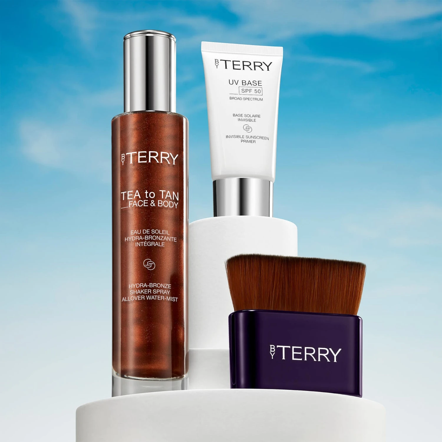 By Terry UV-Base Primer SPF 50 6 By Terry UV-Base Primer SPF 50 - Image 6