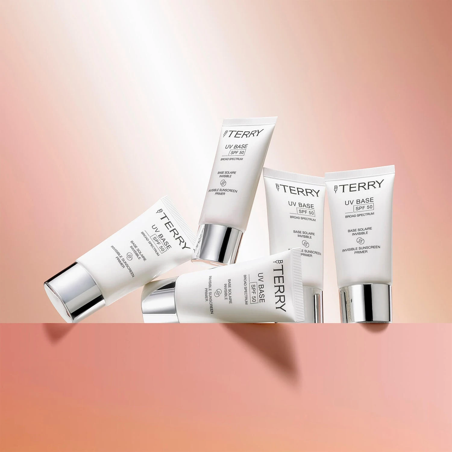 By Terry UV-Base Primer SPF 50 4 By Terry UV-Base Primer SPF 50 - Image 4