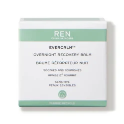 REN Clean Skincare - Evercalm Overnight Recovery Balm 30ml -Maison Margiela 11791500 5894864511526930