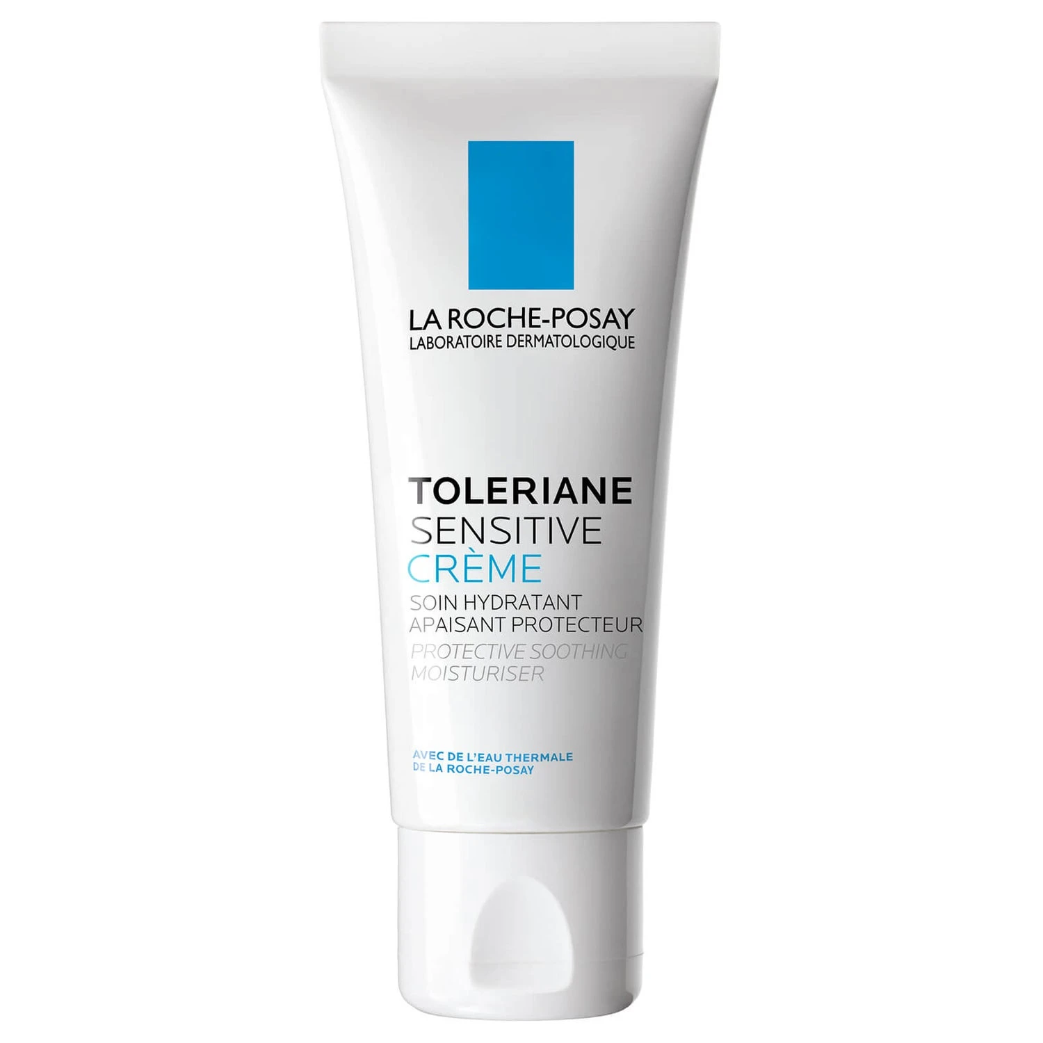 La Roche-Posay Toleriane Sensitive Moisturiser 40ml 1 La Roche-Posay Toleriane Sensitive Moisturiser 40ml
