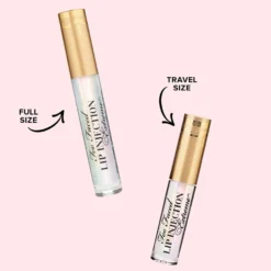 Too Faced Lip Injection Extreme Doll-Size Lip Plumper 2.8g -Maison Margiela 12020730 2044847413488381