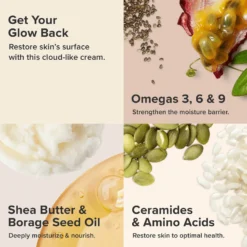 Paula's Choice Omega+ Complex Moisturiser 50ml -Maison Margiela 12051693 1684909095305355