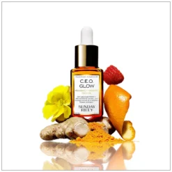 Sunday Riley C.E.O. Glow Vitamin C + Turmeric Face Oil 35ml 13 Sunday Riley C.E.O. Glow Vitamin C + Turmeric Face Oil 35ml -Maison Margiela 12053028 1774882135703145