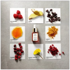 Sunday Riley C.E.O. Glow Vitamin C + Turmeric Face Oil 35ml 12 Sunday Riley C.E.O. Glow Vitamin C + Turmeric Face Oil 35ml -Maison Margiela 12053028 5514882135632657