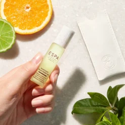 ESPA Positivity Pulse Point Oil 9ml -Maison Margiela 12062212 3844744518121281