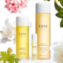 ESPA Positivity Pulse Point Oil 9ml -Maison Margiela 12062212 8004744516650933