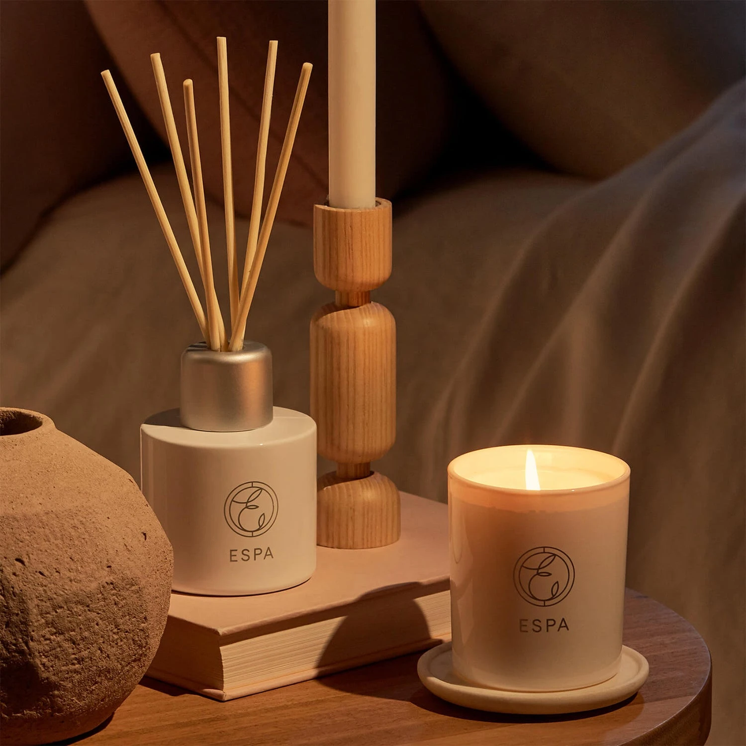 ESPA Energising Diffuser 200ml 6 ESPA Energising Diffuser 200ml - Image 6