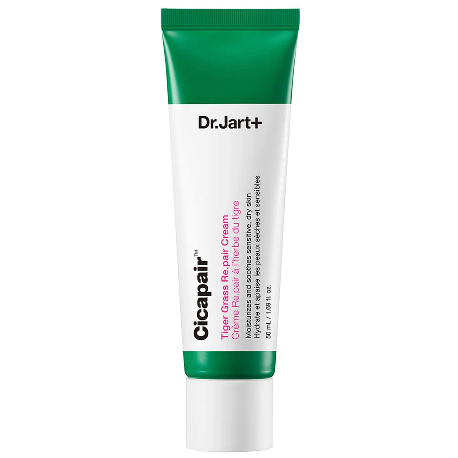 Dr.Jart+ Tiger Grass Re.Pair Cream 1 Dr.Jart+ Tiger Grass Re.Pair Cream