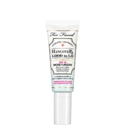 Too Faced Hangover Good To Go Skin Loving SPF 25 Moisturizer