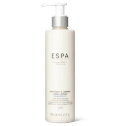 ESPA Bergamot And Jasmine Body Lotion 250ml
