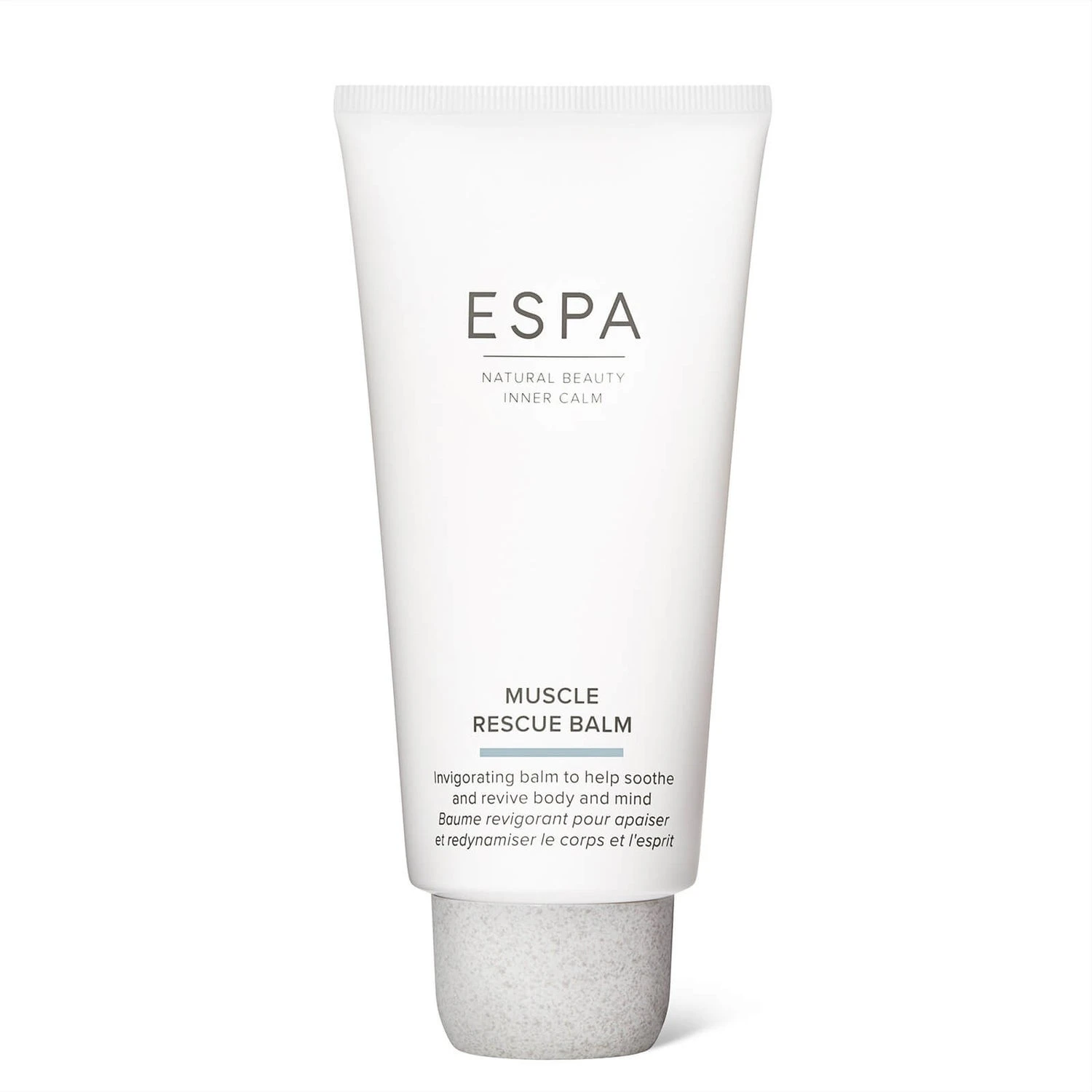 ESPA Fitness Muscle Rescue Balm 70g 1 ESPA Fitness Muscle Rescue Balm 70g