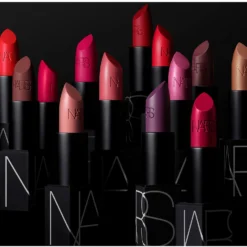 NARS Sensual Satins Lipstick 3.5g (Various Shades) -Maison Margiela 12272612 1834714236800538