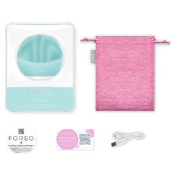 FOREO LUNA Mini 3 Dual-Sided Face Brush For All Skin Types (Various Shades) -Maison Margiela 12287752 1454845909968763
