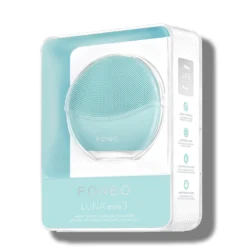 FOREO LUNA Mini 3 Dual-Sided Face Brush For All Skin Types (Various Shades) -Maison Margiela 12287752 2594845909870048